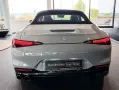 Mercedes-Benz SL 43 PremiumP+Night+Hinterachsl+Distro+ParkP