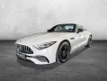 Mercedes-Benz SL 43 PremiumP+Night+Hinterachsl+Distro+ParkP