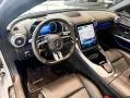 Mercedes-Benz SL 43 PremiumP+Night+Hinterachsl+Distro+ParkP