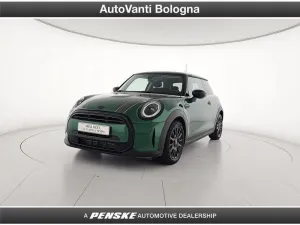 MINI Mini Mini 3p 1.5 Cooper Camden Auto