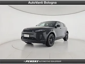Land Rover Range Rover Evoque Range Rover Evoque