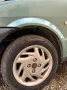 Fiat Cinquecento - alt aber guter Zustand