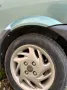 Fiat Cinquecento - alt aber guter Zustand