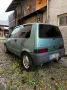 Fiat Cinquecento - alt aber guter Zustand