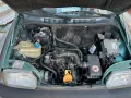 Fiat Cinquecento - alt aber guter Zustand