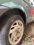 Fiat Cinquecento - alt aber guter Zustand