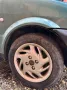 Fiat Cinquecento - alt aber guter Zustand