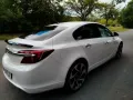 Opel Insignia 1.6 ECOTEC DI Turbo Sport Autom. Sport
