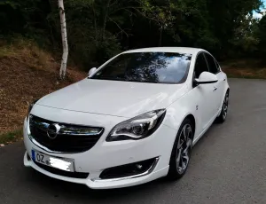 Opel Insignia 1.6 ECOTEC DI Turbo Sport Autom. Sport