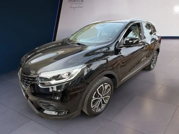 Renault Kadjar Kadjar 1.5 blue dci Sport Edition