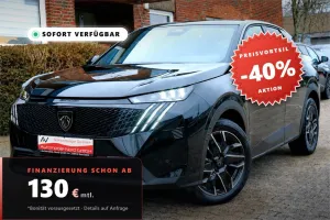 Peugeot 3008 GT Hybrid 145 GT*PANORAMA*KAMERA*FOCAL