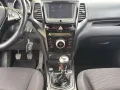 Ssangyong SsangYong XLV XLV 1.6d Dream 2wd