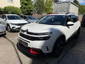 Citroën C5 Aircross Shine