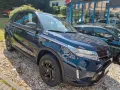 Suzuki Vitara 1.4 BOOSTERJET Hybrid X-ite Auto