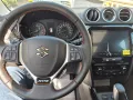 Suzuki Vitara 1.4 BOOSTERJET Hybrid X-ite Auto