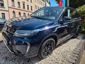 Suzuki Vitara 1.4 BOOSTERJET Hybrid X-ite Auto