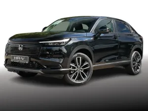Honda HR-V 1,5 Elegance Hybrid 2027 LED+KAMERA+ACC