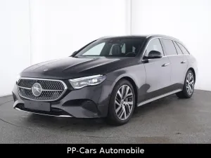 Mercedes-Benz E 300 de T 4Matic Ava Advanced+*FAP+*MASSAGE*AHK