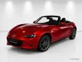 Mazda MX-5 Sports-Line