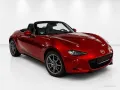 Mazda MX-5 Sports-Line