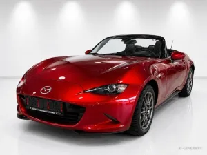 Mazda MX-5 Sports-Line