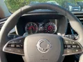 Ssangyong Korando Quartz 1.6D Automatik 2WD *Navi*LED*