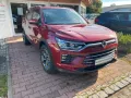 Ssangyong Korando Quartz 1.6D Automatik 2WD *Navi*LED*