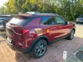 Ssangyong Korando Quartz 1.6D Automatik 2WD *Navi*LED*