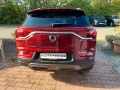 Ssangyong Korando Quartz 1.6D Automatik 2WD *Navi*LED*