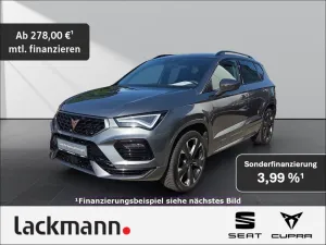 Cupra Ateca VZ 4Drive *Navi*LED*Kamera360°*Winterp.*