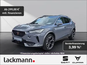 Cupra Formentor VZ 4Drive *Akrapovic*Matrix-LED*Pano*