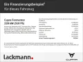 Cupra Formentor VZ 4Drive *Akrapovic*Matrix-LED*Pano*