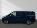 Mercedes-Benz Vito 124 CDI Mixto 4x4 lang Standhzg AHK2,5t 9G