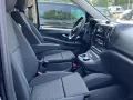 Mercedes-Benz Vito 124 CDI Mixto 4x4 lang Standhzg AHK2,5t 9G