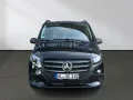 Mercedes-Benz Vito 124 CDI Mixto 4x4 lang Standhzg AHK2,5t 9G