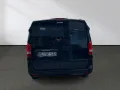Mercedes-Benz Vito 124 CDI Mixto 4x4 lang Standhzg AHK2,5t 9G