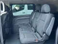 Mercedes-Benz Vito 124 CDI Mixto 4x4 lang Standhzg AHK2,5t 9G