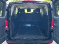 Mercedes-Benz Vito 124 CDI Mixto 4x4 lang Standhzg AHK2,5t 9G
