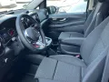 Mercedes-Benz Vito 124 CDI Mixto 4x4 lang Standhzg AHK2,5t 9G