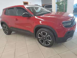 Other Jeep Avenger 1.2 Turbo 100 CV MHEV Summit