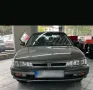 Honda Accord Oldtimer