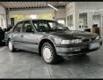 Honda Accord Oldtimer