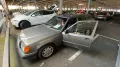 Mercedes-Benz Mercedes Benz W124 200t Kombi