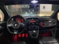 Abarth 595 1.4 Turbo T-Jet 160 CV Competizione