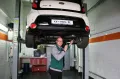 Fiat Doblo AUTOMATIK 7-SITZER NAVI+CAM WINTERRÄDER