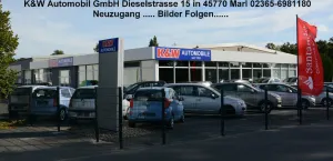 Fiat Doblo AUTOMATIK 7-SITZER NAVI+CAM WINTERRÄDER