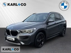 BMW X1 xDrive25e LED HiFi Parkassistent inkl. RFK Na