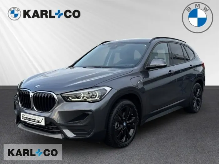 BMW X1 xDrive25e LED HiFi Parkassistent inkl. RFK Na
