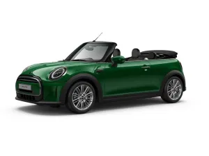 MINI Cooper Cabrio Classic Trim EU6d Park-Assistent E