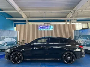 Mercedes-Benz CLA 250 e Shooting Brake  AMG Line (AMAN®)